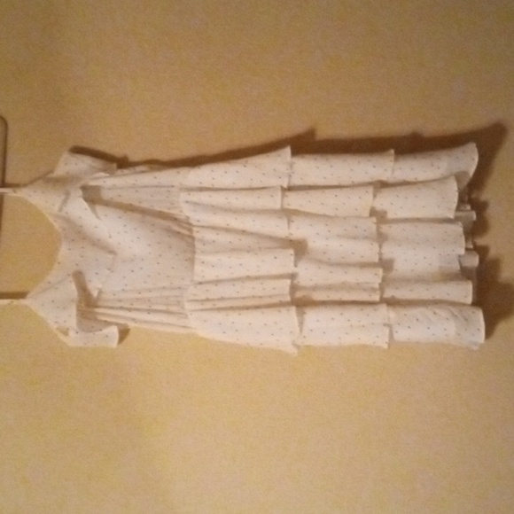 Parker Polkadot Dress Tags - Picture 5 of 5